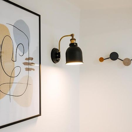 Cozy & Small Studio In The Center Lisboa 外观 照片
