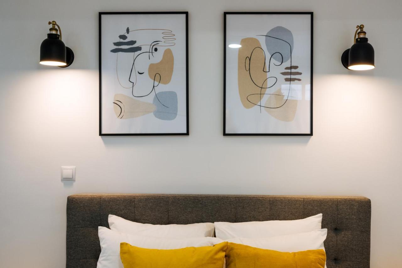 Cozy & Small Studio In The Center Lisboa 外观 照片